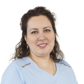 Сухорукова Дарья Юрьевна, гинеколог