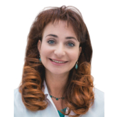 Труднева Ольга Владиславовна, терапевт