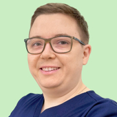 Бобов Олег Сергеевич, ортодонт