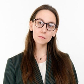 Чут Ульяна Юрьевна, детский психолог