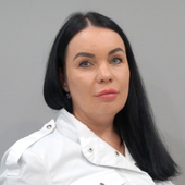 Пудовкина Наталья Сергеевна, эндоскопист