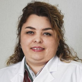 Давальченко Марина Анатольевна, гирудотерапевт