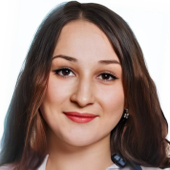 Жилетежева Асият Хажмуратовна, диетолог