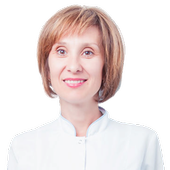 Лаушкина Юлия Анатольевна, стоматолог-терапевт