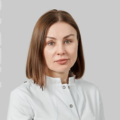 Шадрина Мария Александровна, врач-косметолог