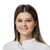 Новокщёнова Дарья Михайловна, стоматолог-терапевт