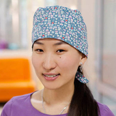 Яковлева Валентина Алексеевна, детский стоматолог