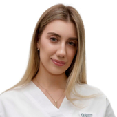 Касьянова Валерия Игоревна, стоматологический гигиенист
