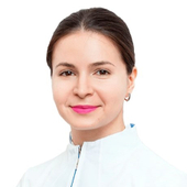 Абдулхаликова Зарема Кайтмазовна, гематолог