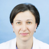 Хмелевская Василина Фатиховна, гинеколог
