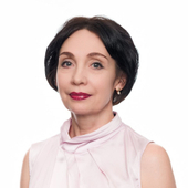 Попова Светлана Александровна, психолог