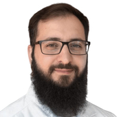 Гончаров Антон Юрьевич, рентгенолог