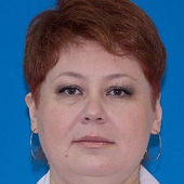 Чуркина Ольга Валерьевна, кардиолог