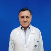 Минаев Игорь Алексеевич, гинеколог