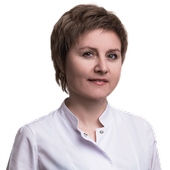 Живаева Елена Андреевна, акушер-гинеколог