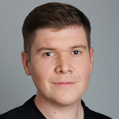 Петрушенков Евгений Александрович, ЛОР