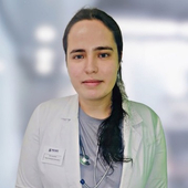 Ряузова Маргарита Леонидовна, терапевт