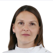 Воронкина Мария Станиславовна, гинеколог