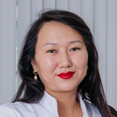 Писаева Светлана Сергеевна, стоматолог-терапевт