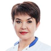Захарова Лариса Вениаминовна, венеролог