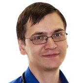 Горн Илья Владимирович, врач скорой помощи