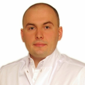 Ерещенко Сергей Сергеевич, онколог