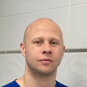 Зимнухов Артем Евгеньевич, проктолог