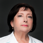 Новикова Татьяна Ивановна, педиатр