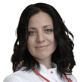 Баркуца Ольга Анатольевна, педиатр