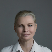 Стржелинская Светлана Владимировна, акушер-гинеколог