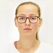 Батовская Ирина Михайловна, врач УЗД