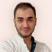 Агаметов Заур Фейрузович, челюстно-лицевой хирург