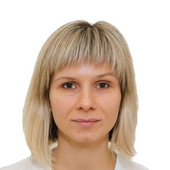 Бабаянц Дарья Владимировна, детский психолог