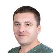 Багдалов Ильдар Расимович, анестезиолог-реаниматолог