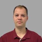 Синегубовский Анатолий Игоревич, ортопед