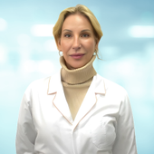 Семенова Ольга Игоревна, терапевт