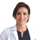 Догузова Наталья Валерьевна, пластический хирург