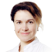 Кумачева Юлия Валентиновна, рентгенолог