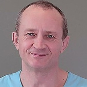 Полиянчук Сергей Игнатьевич, стоматолог-хирург