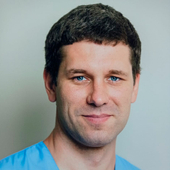 Гранкин Антон Юрьевич, онколог