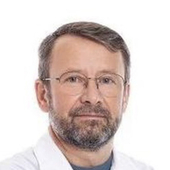Жаворонков Иван Борисович, уролог