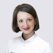 Черепанова Екатерина Викторовна, гинеколог