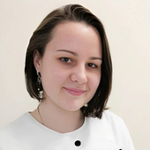 Матвеева Аннета Владимировна, терапевт