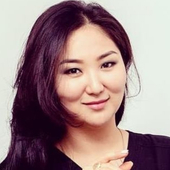 Есинова Мария Сергеевна, стоматолог-терапевт