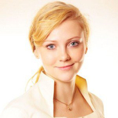 Галеева Ксения Александровна, косметолог