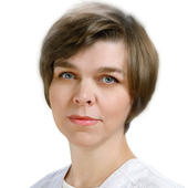 Аленькина Анна Борисовна, дерматолог