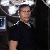 Говорин Федор Анатольевич, реаниматолог