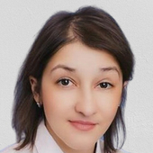 Месхадзе Тамара Васильевна, невролог