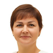 Новолодская Оксана Анатольевна, врач УЗД