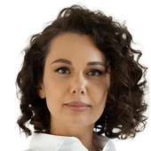 Чайковская Ольга Викторовна, психолог